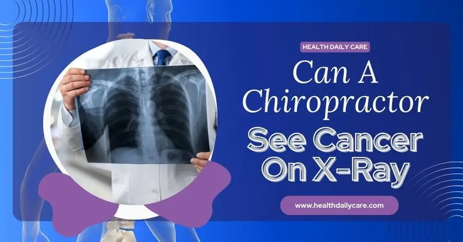 Should A Chiropractor Take X Rays Before Treatment