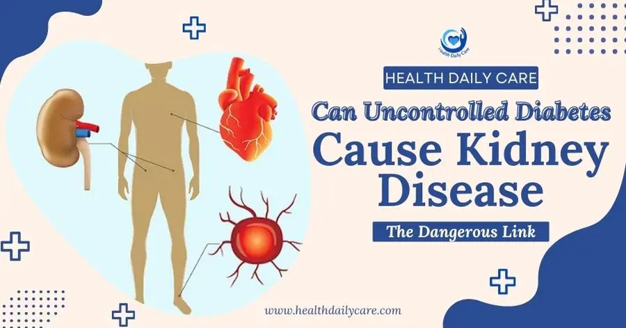 can-uncontrolled-diabetes-cause-kidney-disease