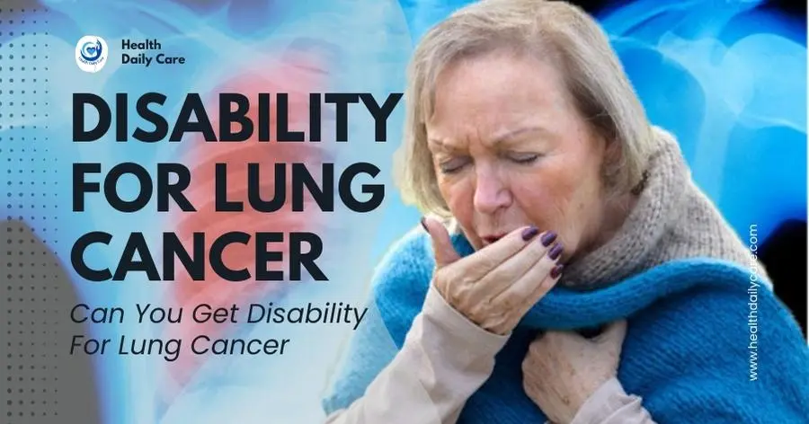Can You Get Disability For Lung Cancer