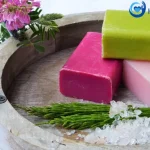 Seamoss soap benefits