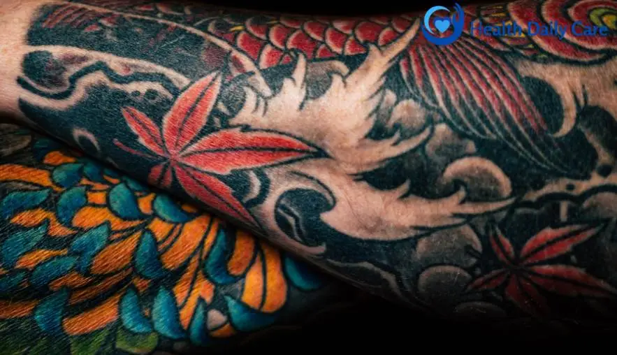 Can Type 2 diabetes have tattoos?