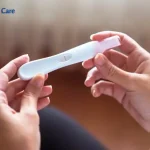 What not to do before taking a pregnancy test?