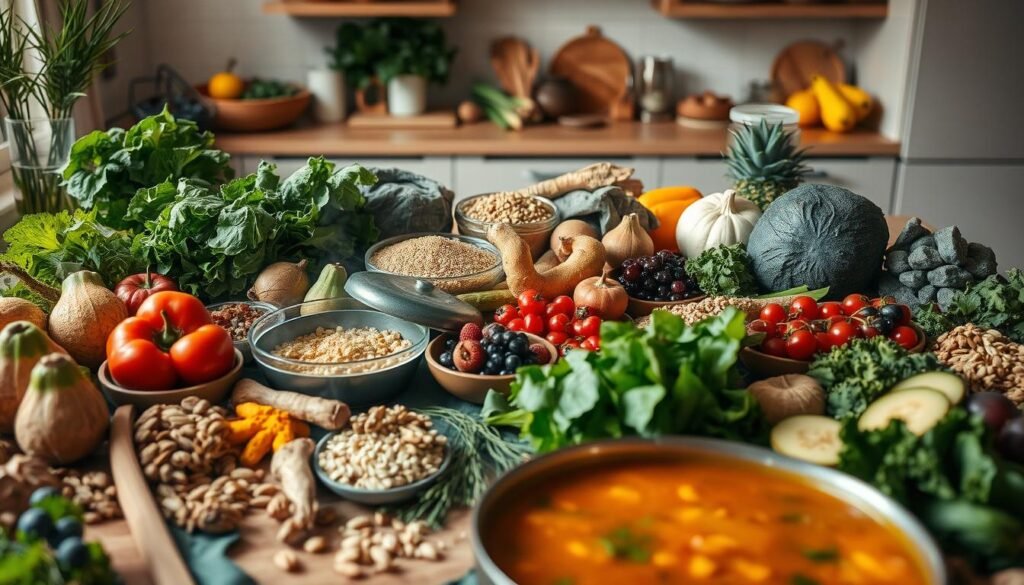 anti-inflammatory diet