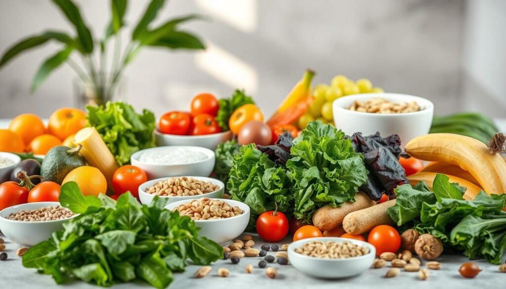 healthy diet