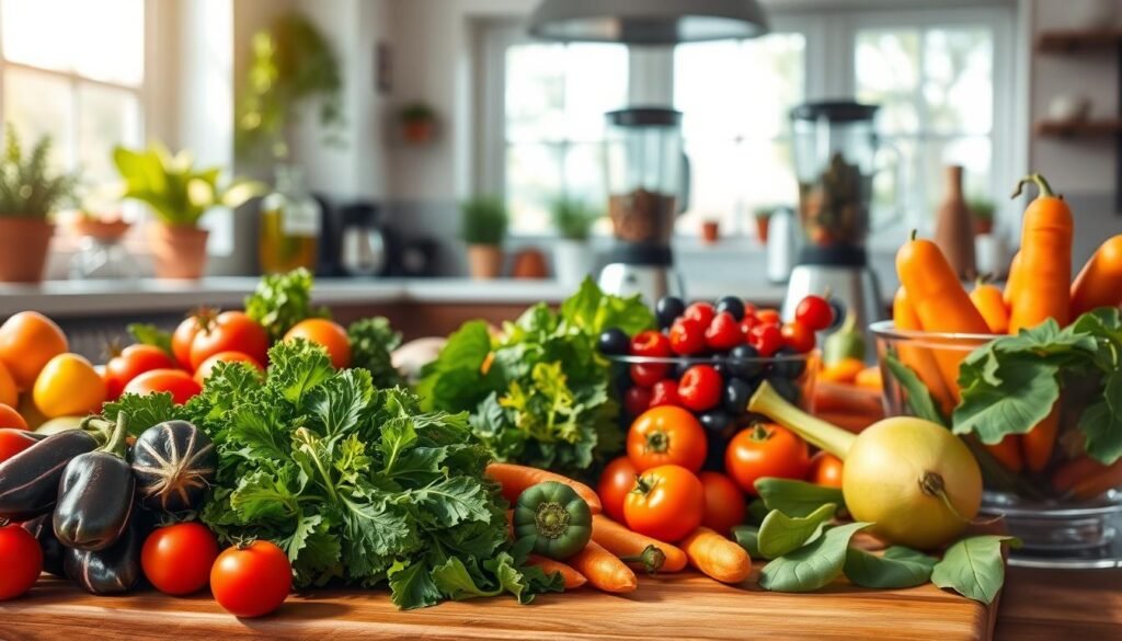 healthy eating