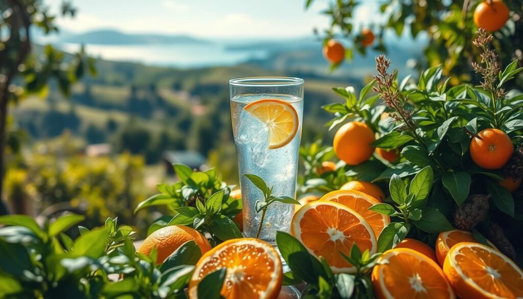 hydration and detoxification