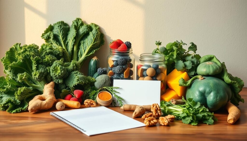 meal planning