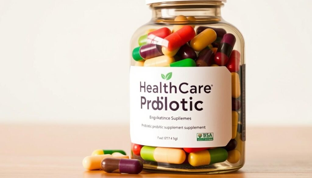 probiotic supplement