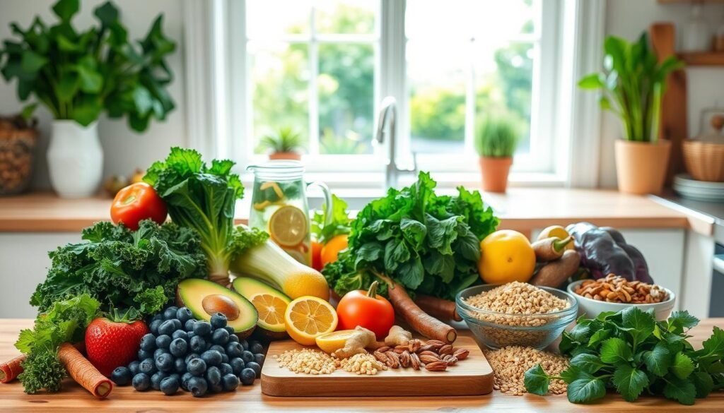 wellness nutrition